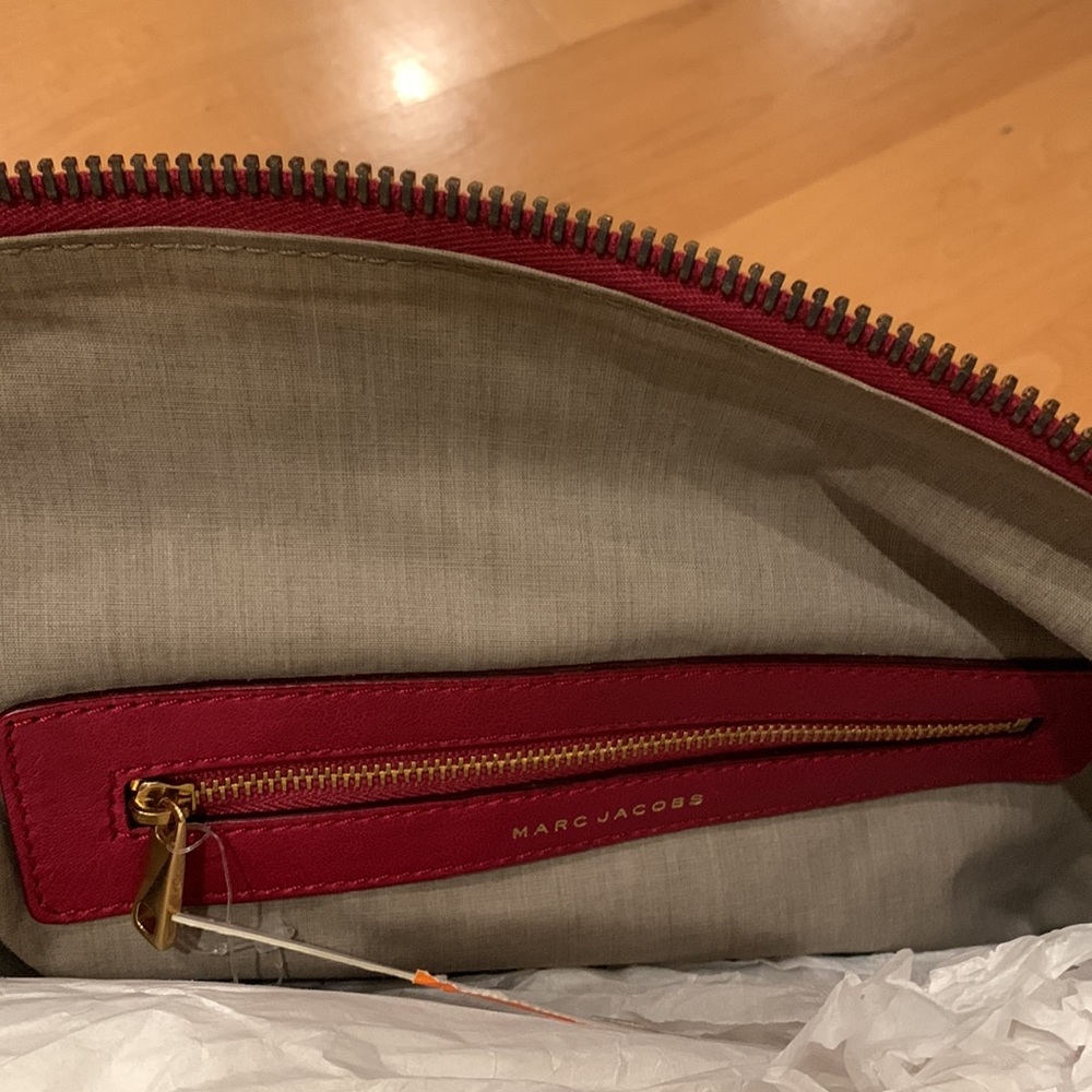 Marc Jacobs Purse - Picture 6 of 12